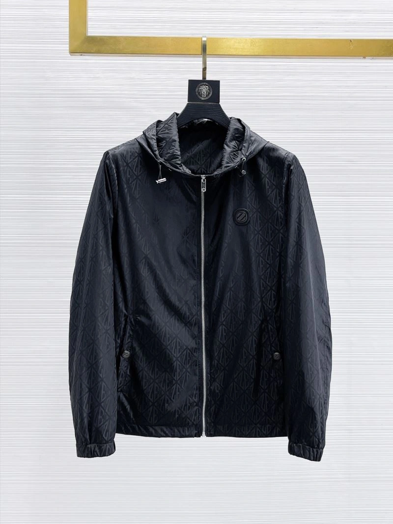 Premium Ermenegildo Zegna Outwear 159638