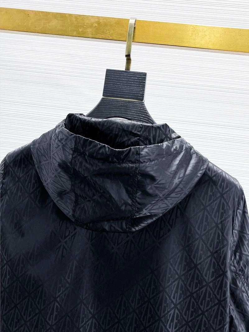 Premium Ermenegildo Zegna Outwear 159638