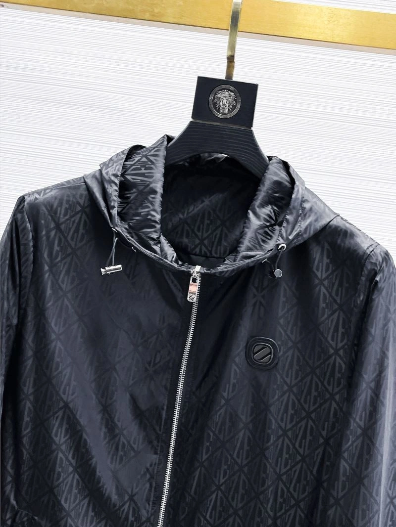 Premium Ermenegildo Zegna Outwear 159638