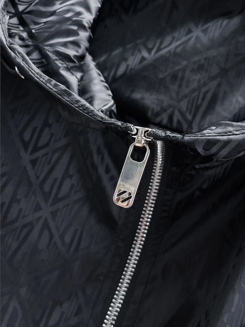 Premium Ermenegildo Zegna Outwear 159638