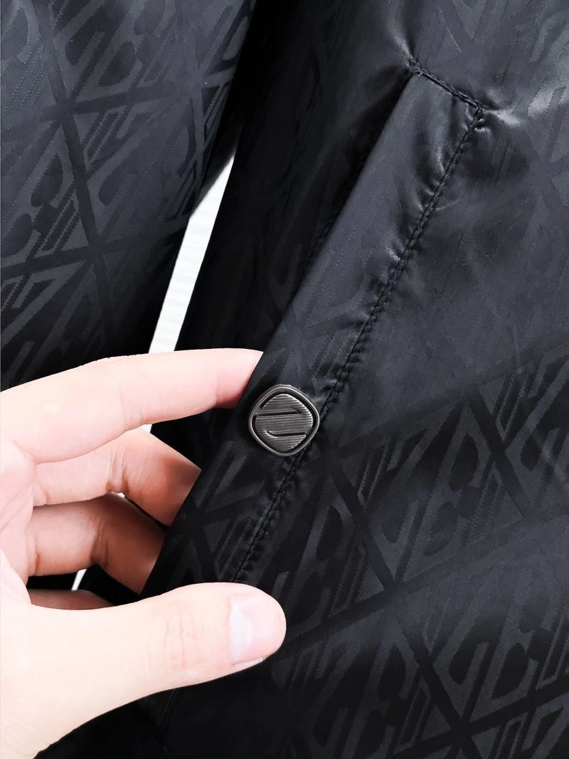 Premium Ermenegildo Zegna Outwear 159638