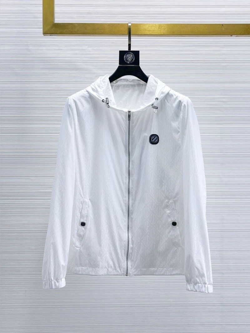 OnTrend Ermenegildo Zegna Outwear 159604