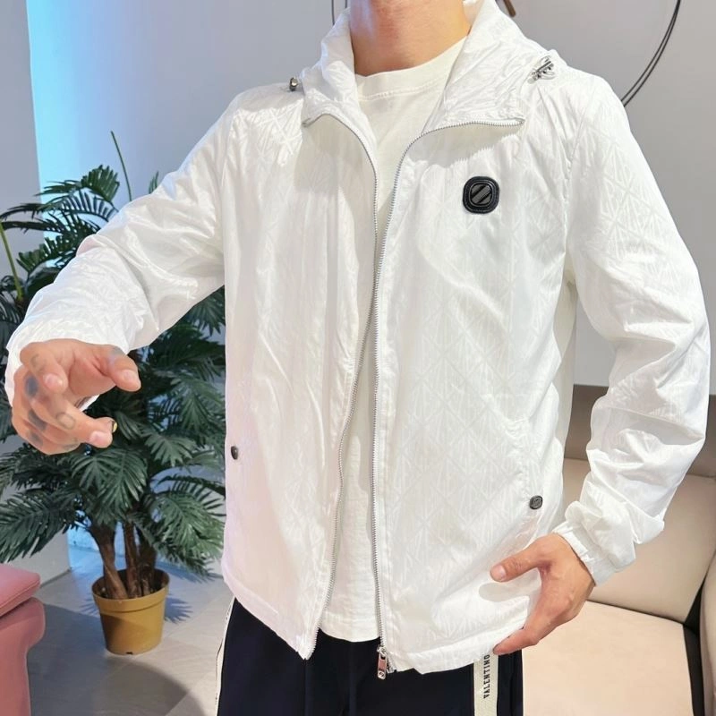 HighQuality Ermenegildo Zegna Outwear 159600