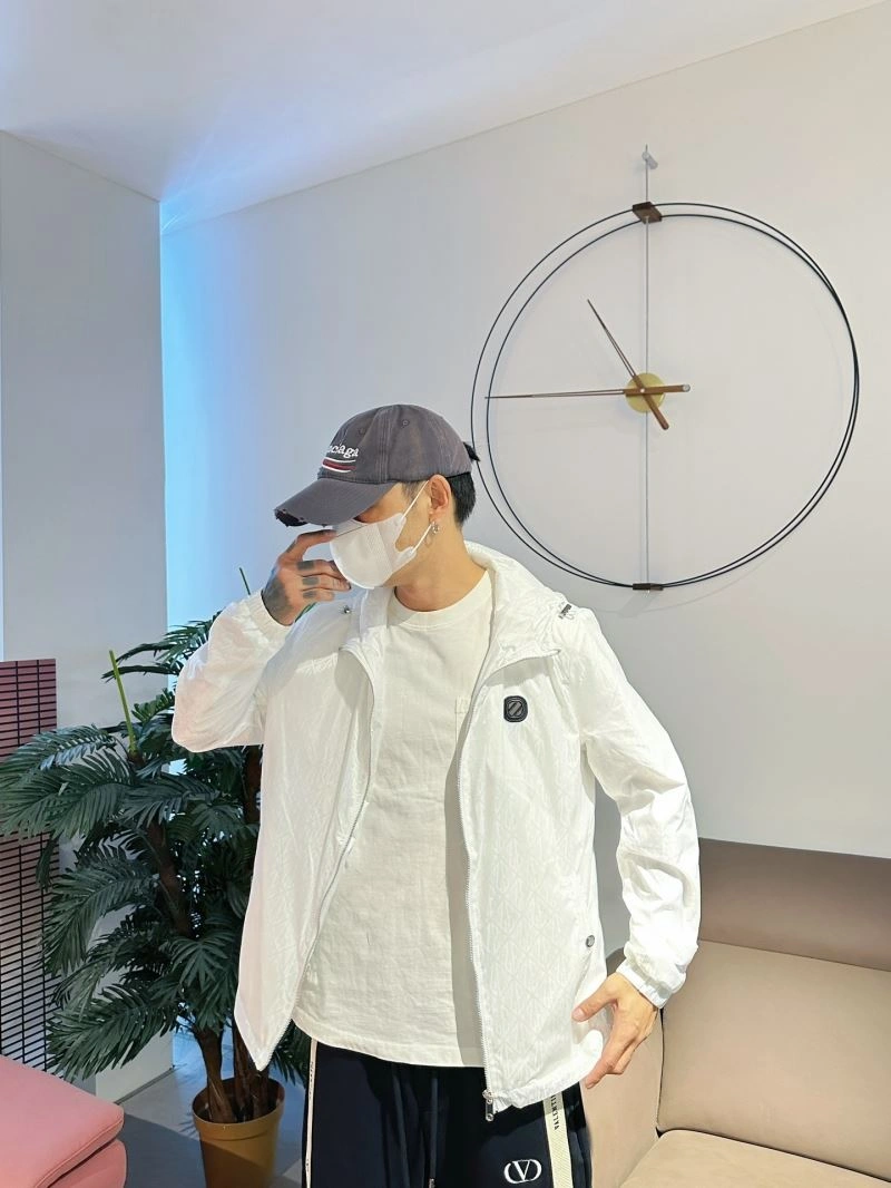 HighQuality Ermenegildo Zegna Outwear 159600