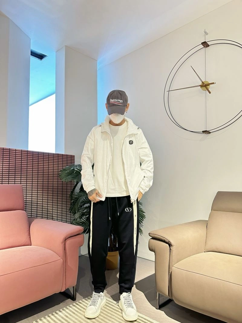 HighQuality Ermenegildo Zegna Outwear 159600