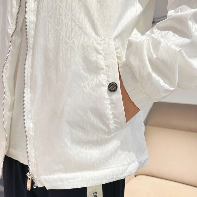 HighQuality Ermenegildo Zegna Outwear 159600