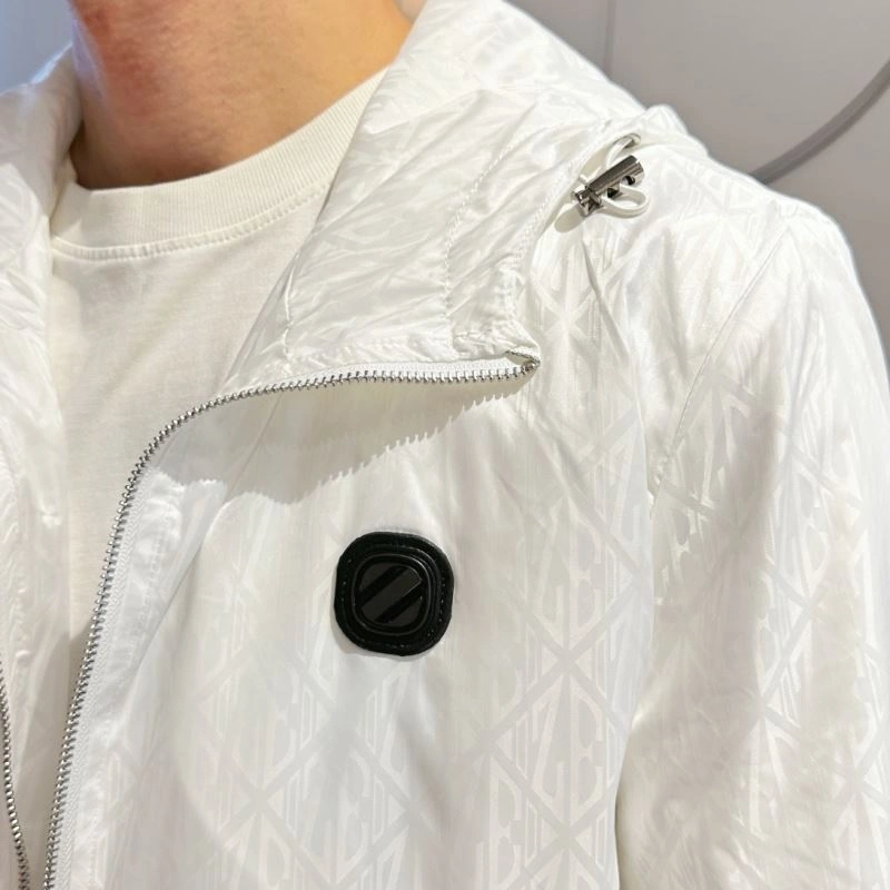 HighQuality Ermenegildo Zegna Outwear 159600