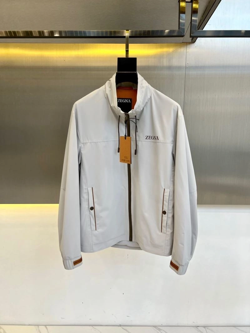 Efficient Ermenegildo Zegna Outwear 159624