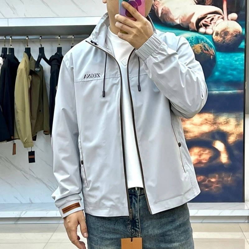 Efficient Ermenegildo Zegna Outwear 159624