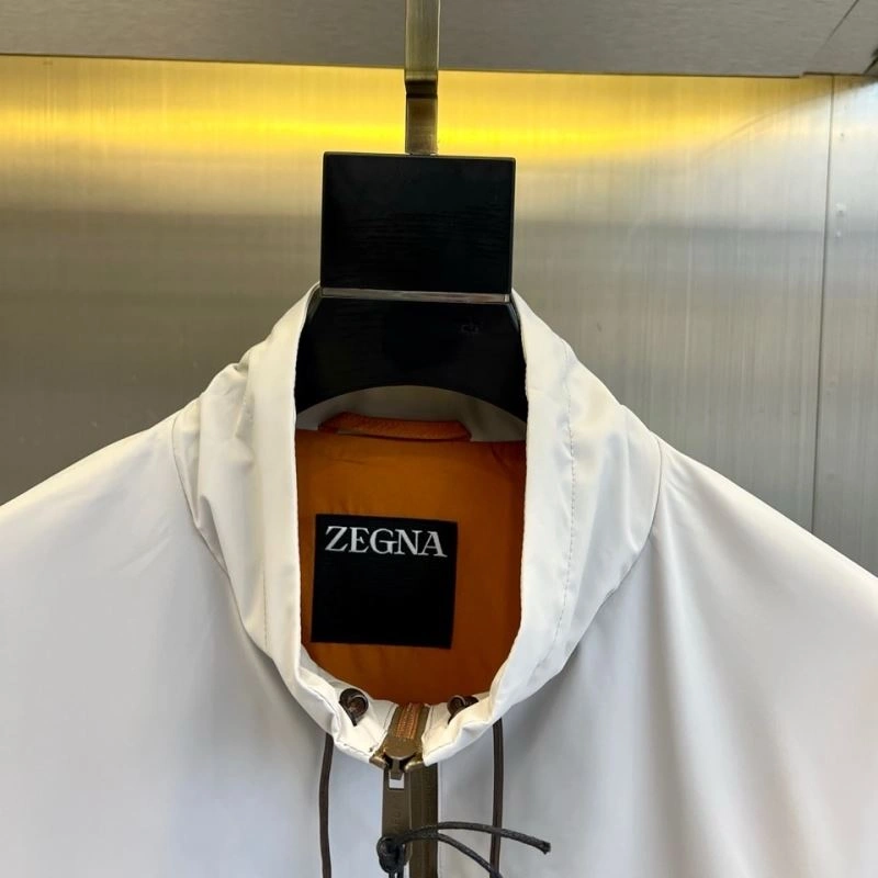 Efficient Ermenegildo Zegna Outwear 159624