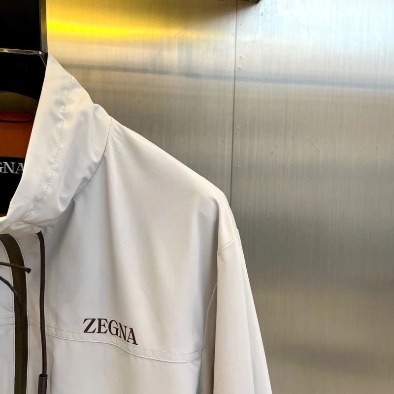 Efficient Ermenegildo Zegna Outwear 159624