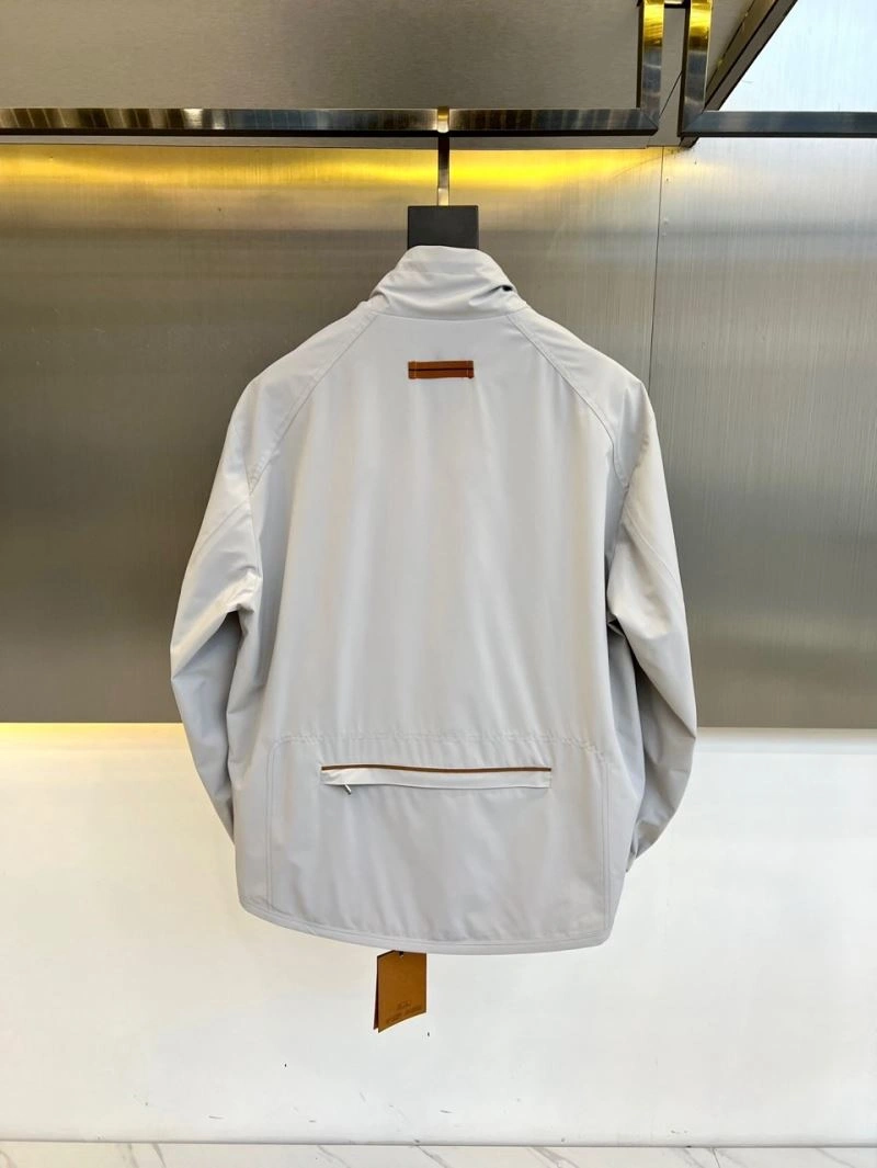 Efficient Ermenegildo Zegna Outwear 159624