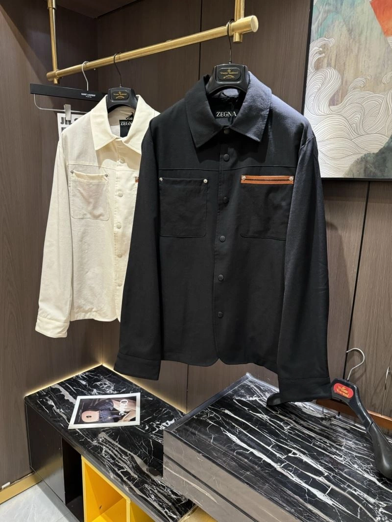 Versatile Ermenegildo Zegna Outwear 159602