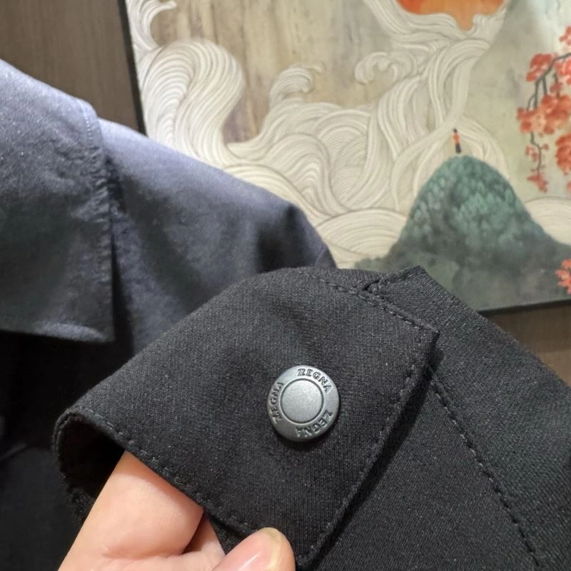 Versatile Ermenegildo Zegna Outwear 159602