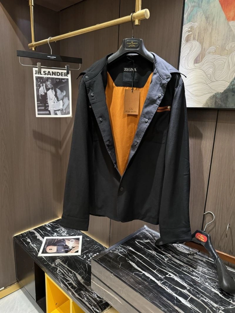 Versatile Ermenegildo Zegna Outwear 159602