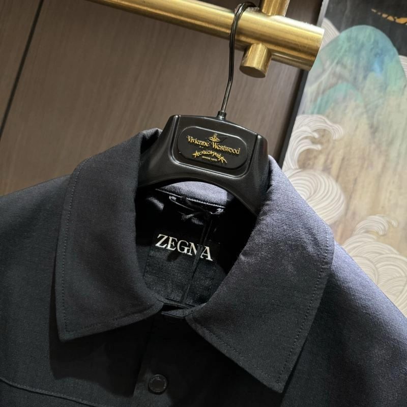Versatile Ermenegildo Zegna Outwear 159602
