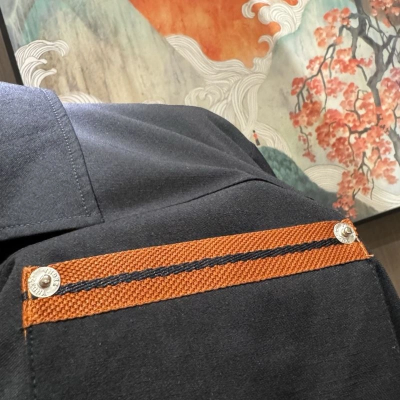 Versatile Ermenegildo Zegna Outwear 159602