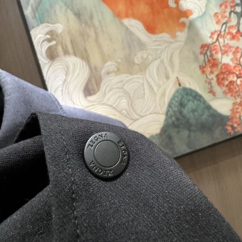 Versatile Ermenegildo Zegna Outwear 159602