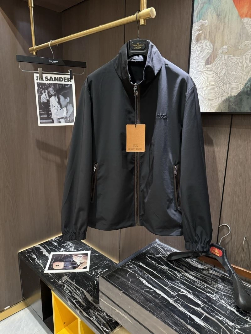 Ermenegildo Zegna Outwear Lightweight 159605