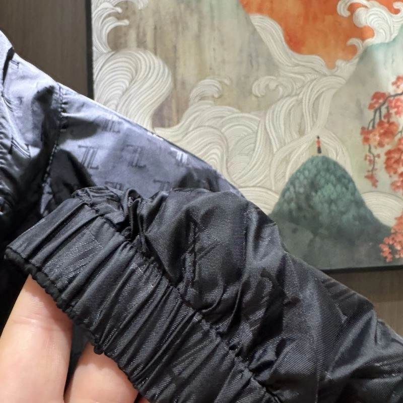 Ermenegildo Zegna Outwear Lightweight 159605