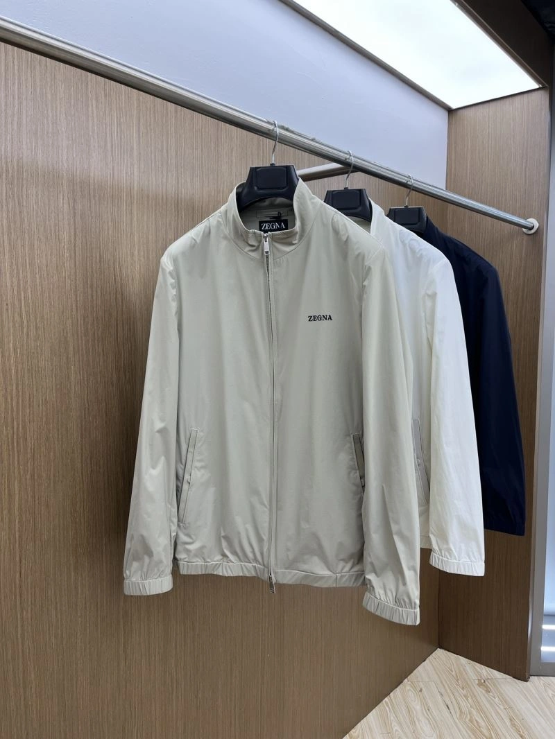 SmartChoice Ermenegildo Zegna Outwear 159670