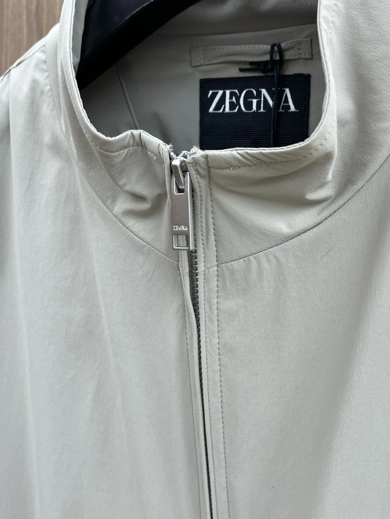SmartChoice Ermenegildo Zegna Outwear 159670