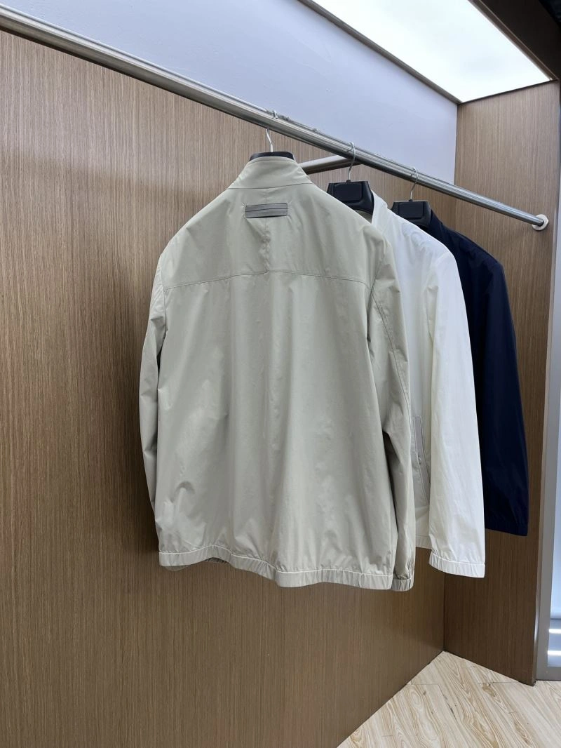 SmartChoice Ermenegildo Zegna Outwear 159670