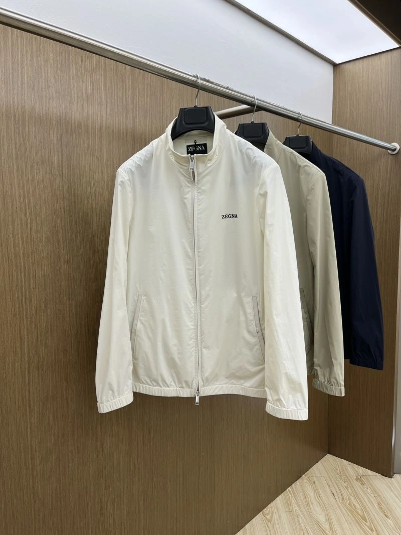 Ermenegildo Zegna Outwear GoAnywhere 159597