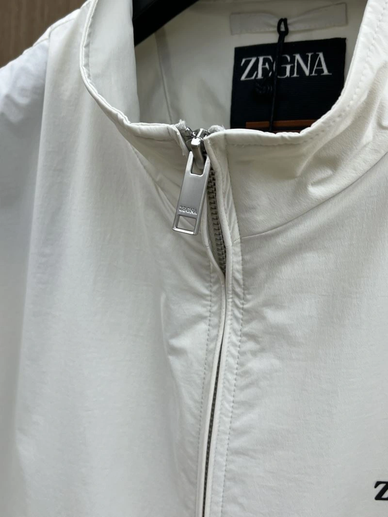 Ermenegildo Zegna Outwear GoAnywhere 159597