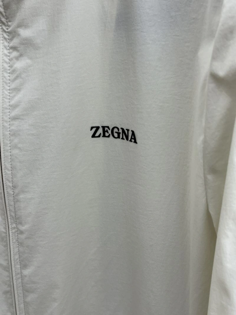 Ermenegildo Zegna Outwear GoAnywhere 159597