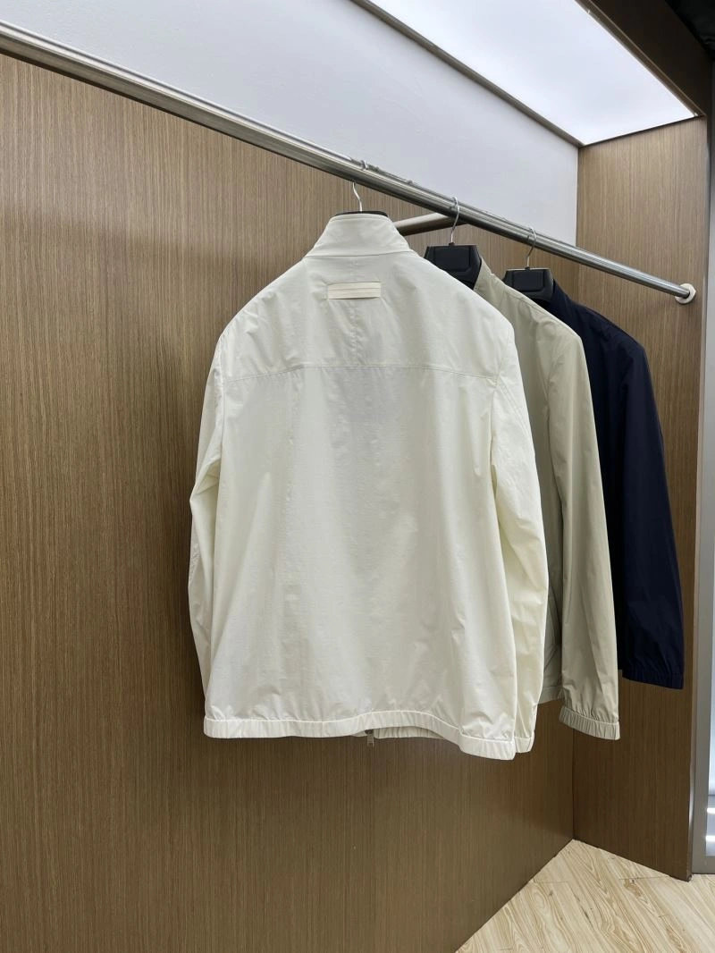 Ermenegildo Zegna Outwear GoAnywhere 159597