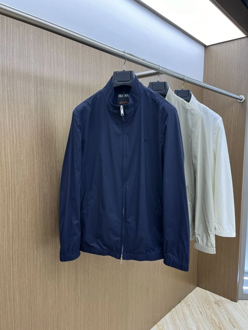 Minimalist Ermenegildo Zegna Outwear 159603