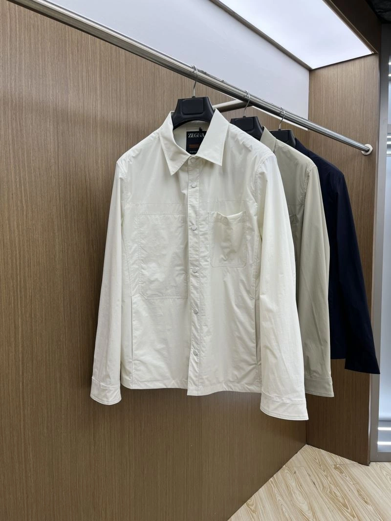 Affordable Ermenegildo Zegna Outwear 159594