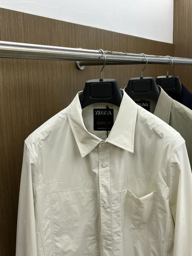Affordable Ermenegildo Zegna Outwear 159594