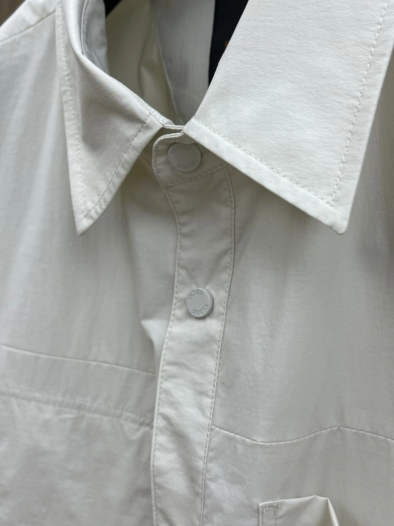 Affordable Ermenegildo Zegna Outwear 159594