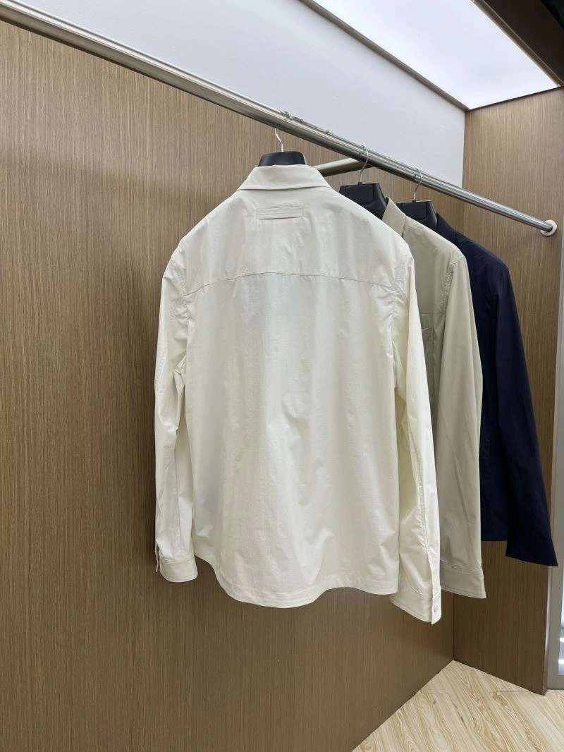 Affordable Ermenegildo Zegna Outwear 159594