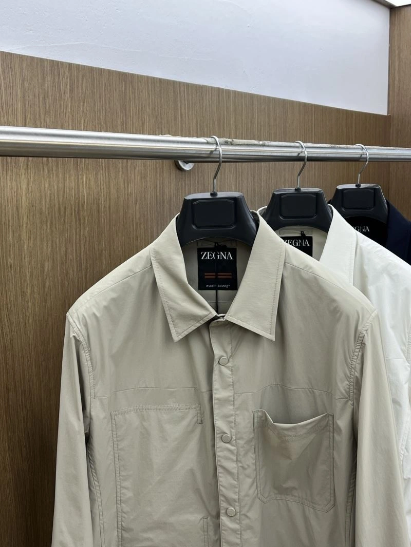 ZipUp Ermenegildo Zegna Outwear 159595