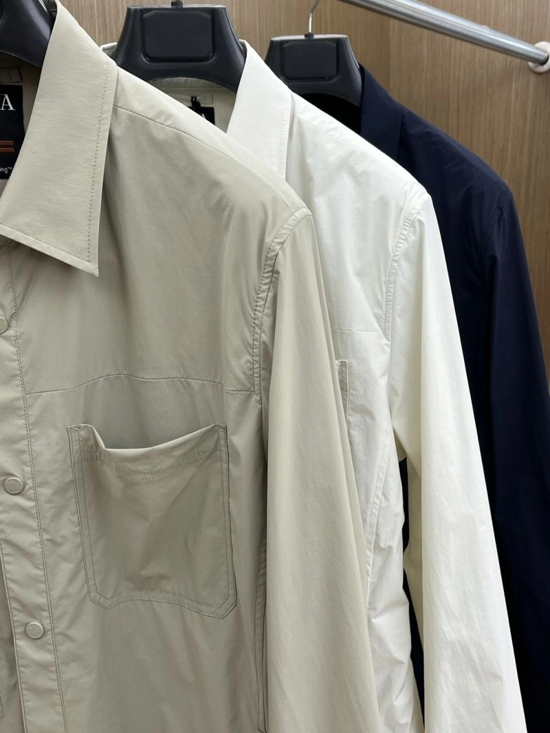 ZipUp Ermenegildo Zegna Outwear 159595
