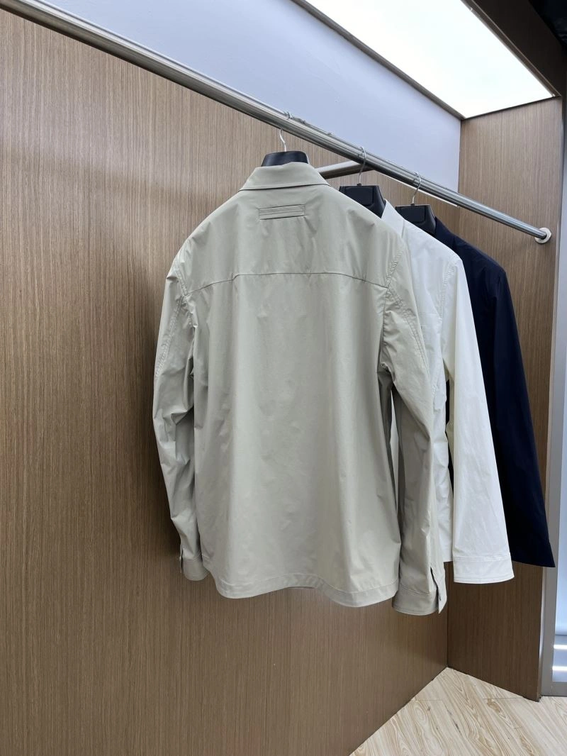 ZipUp Ermenegildo Zegna Outwear 159595