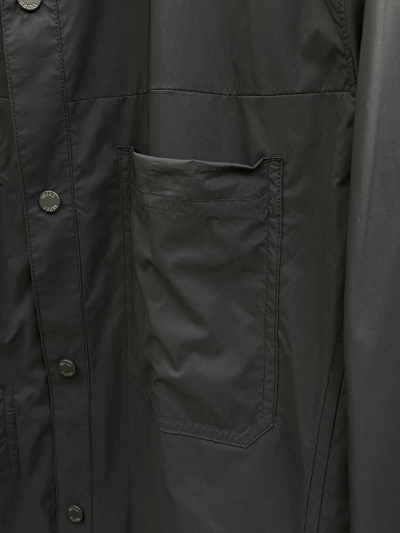 Ermenegildo Zegna Outwear Minimalist 159591