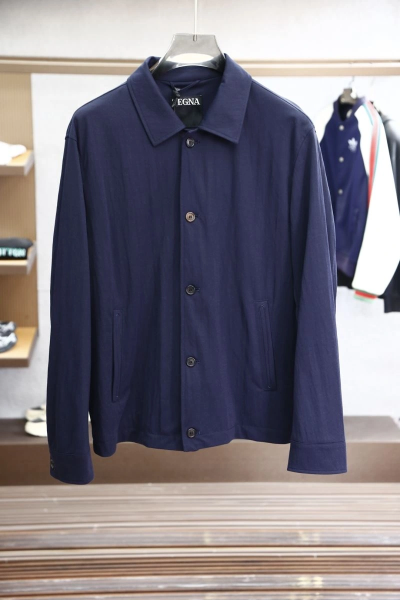 Ermenegildo Zegna Outwear Casual 159598
