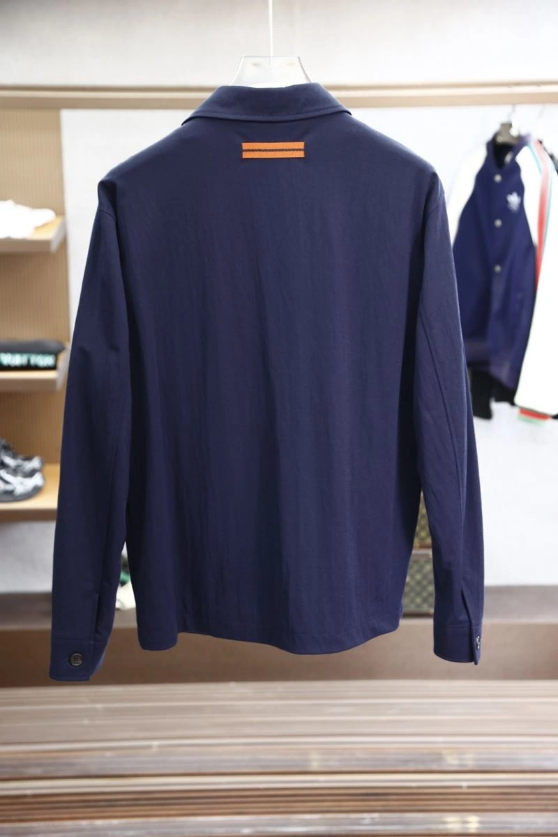 Ermenegildo Zegna Outwear Casual 159598