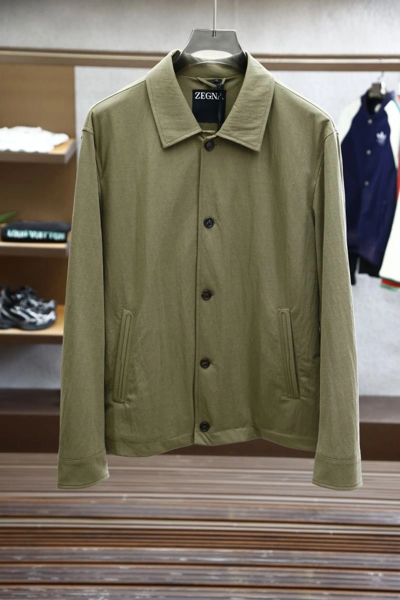 Ermenegildo Zegna Outwear Casual 159598