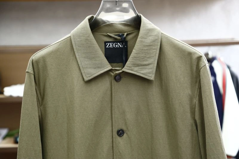 Ermenegildo Zegna Outwear Casual 159598