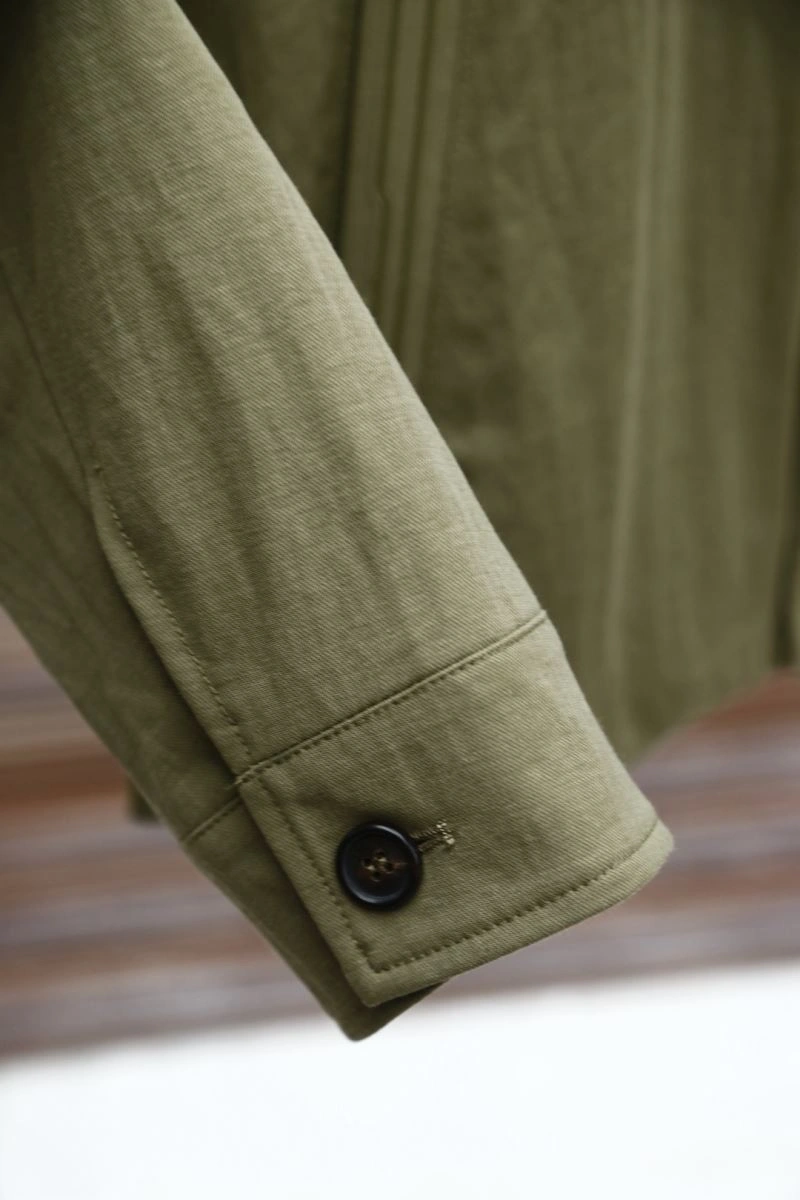 Ermenegildo Zegna Outwear Casual 159598