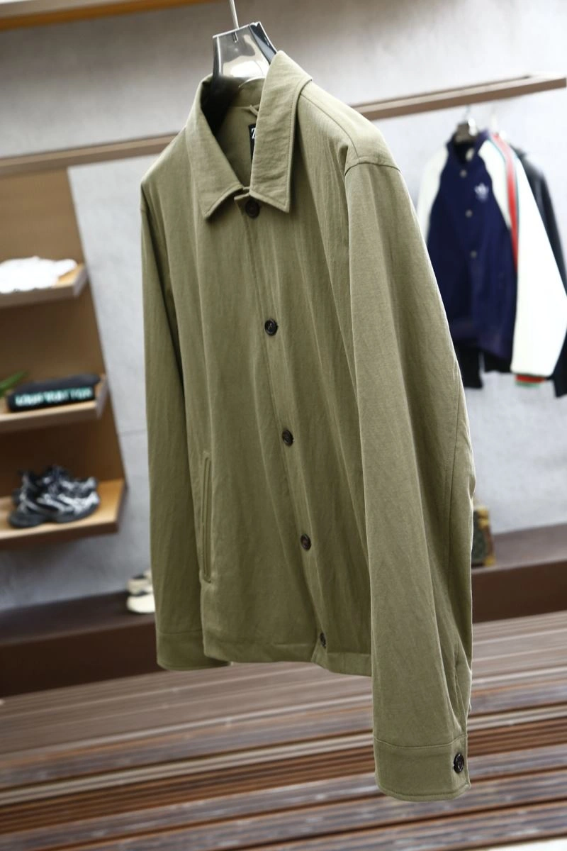 Ermenegildo Zegna Outwear Casual 159598