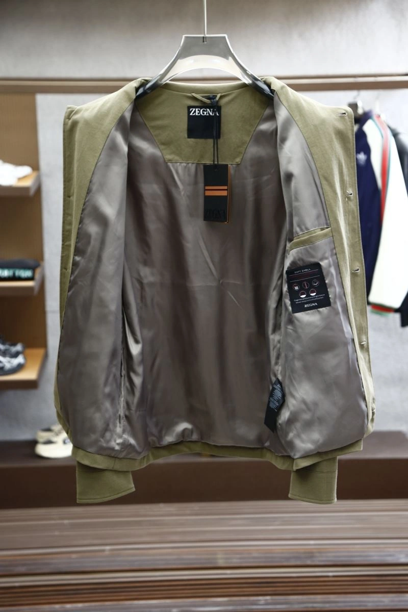 Ermenegildo Zegna Outwear Casual 159598