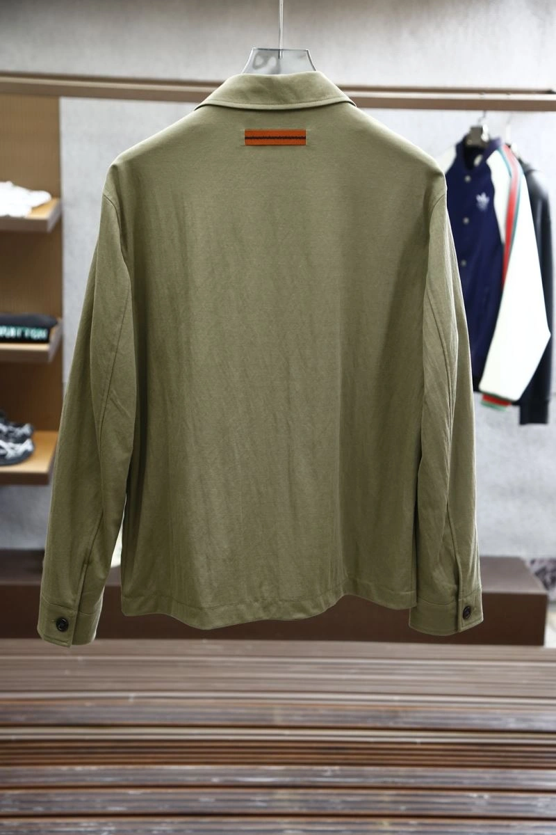 Ermenegildo Zegna Outwear Casual 159598