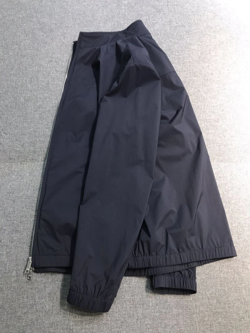 Ermenegildo Zegna Outwear TimelessDesign 159590