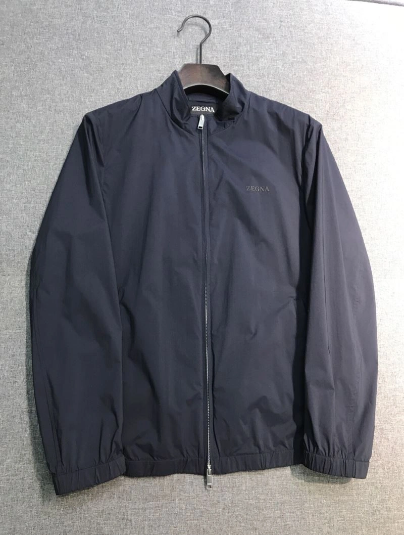 Ermenegildo Zegna Outwear TimelessDesign 159590